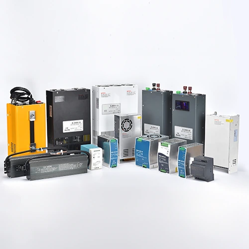 Qual è lo scopo dell'alimentatore switching?