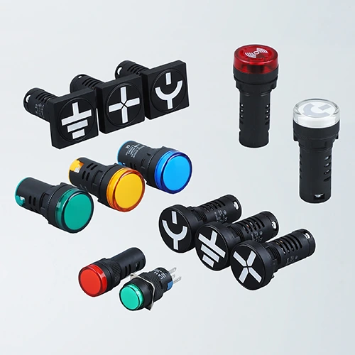 Qual è la funzione delle spie luminose?