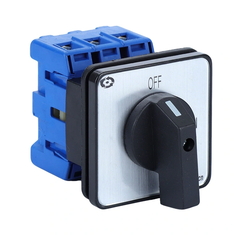 Che cos'è un interruttore isolatore del quadro di distribuzione e perché è essenziale per la sicurezza elettrica