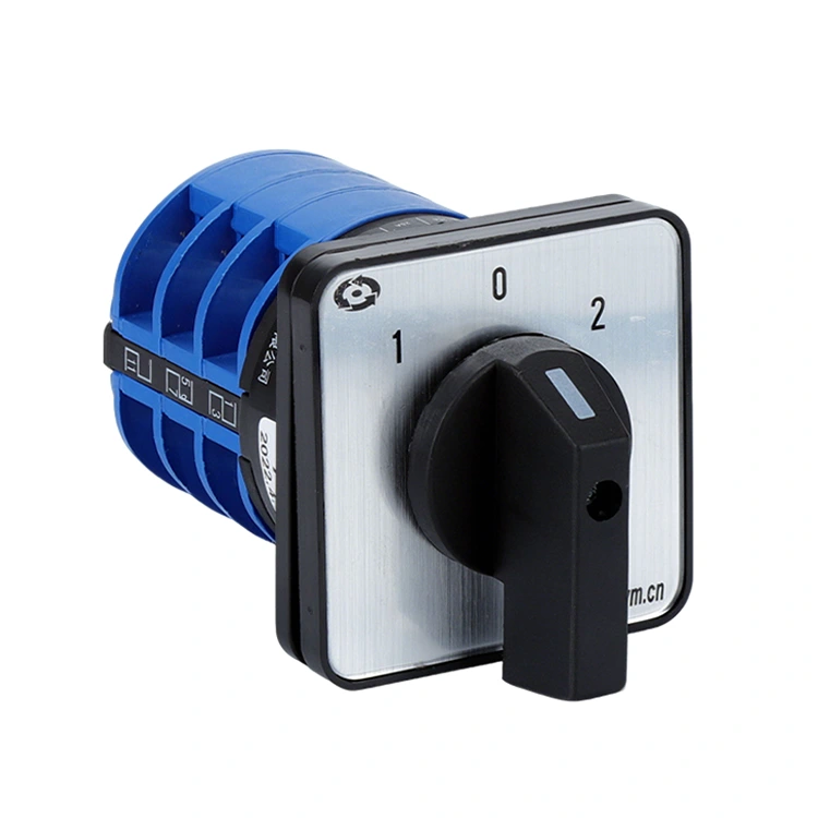 Selettore rotante di controllo avanti e indietro 32A